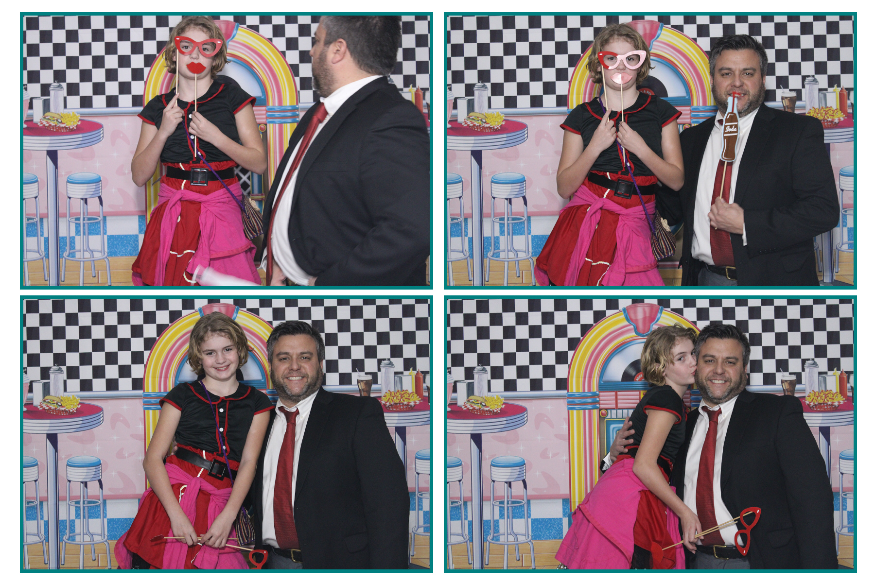 St. Joseph's Sock Hop  | View more photos from the event at gallery.saycheesephotobooth.com/u/SayCheesePhotoBooth/St-Josephs-Sock-Hop