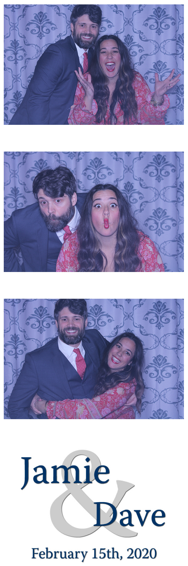 Suedkamp Wedding  | View more photos from the event at gallery.saycheesephotobooth.com/u/SayCheesePhotoBooth/Suedkamp-Wedding