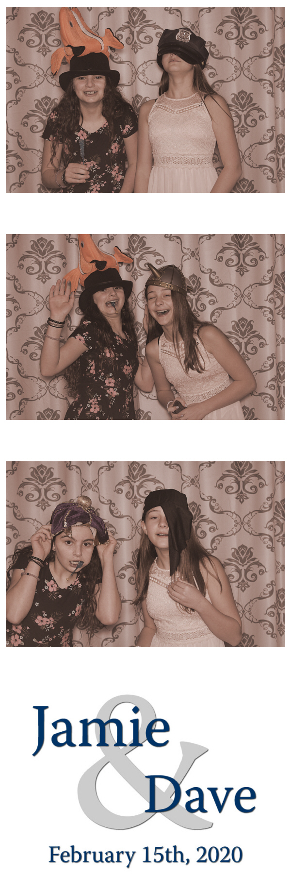 Suedkamp Wedding  | View more photos from the event at gallery.saycheesephotobooth.com/u/SayCheesePhotoBooth/Suedkamp-Wedding