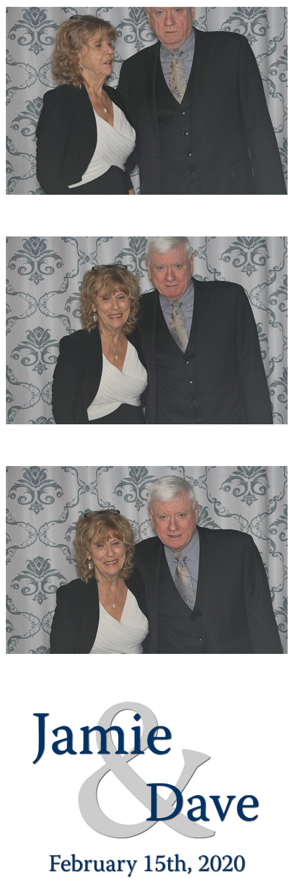 Suedkamp Wedding  | View more photos from the event at gallery.saycheesephotobooth.com/u/SayCheesePhotoBooth/Suedkamp-Wedding