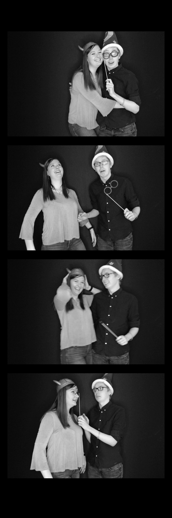 Summit Hotel  | View more photos from the event at gallery.saycheesephotobooth.com/u/SayCheesePhotoBooth/Summit-Hotel