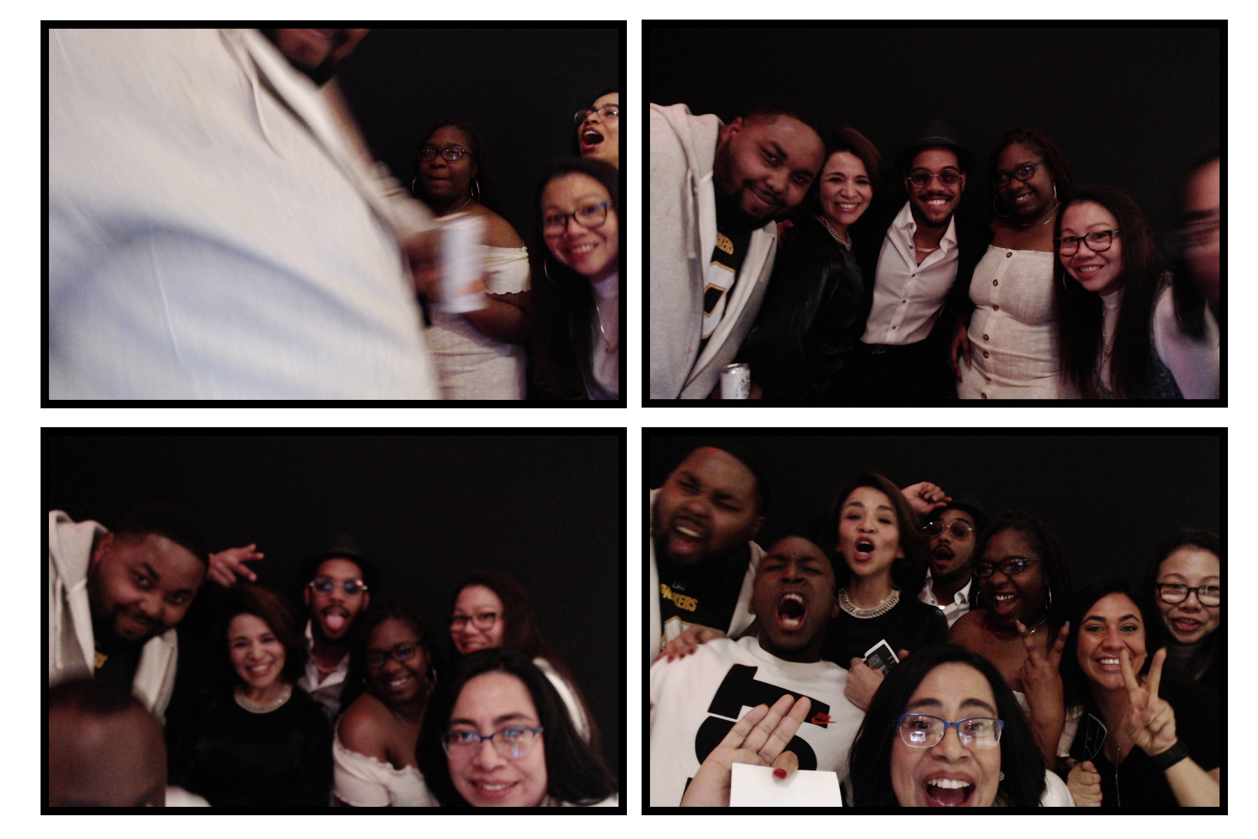 Summit Hotel  | View more photos from the event at gallery.saycheesephotobooth.com/u/SayCheesePhotoBooth/Summit-Hotel