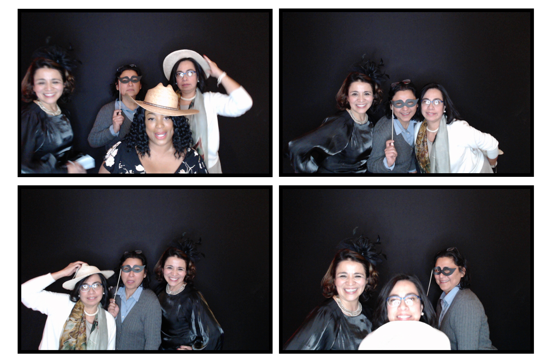 Summit Hotel  | View more photos from the event at gallery.saycheesephotobooth.com/u/SayCheesePhotoBooth/Summit-Hotel