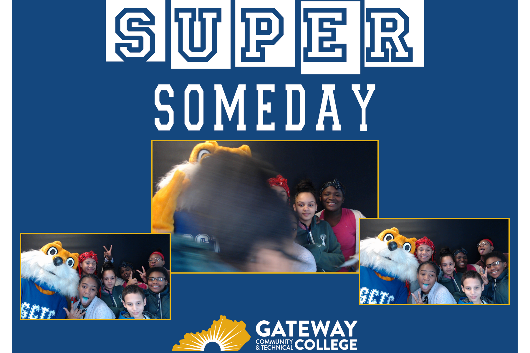 Super Someday  | View more photos from the event at gallery.saycheesephotobooth.com/u/SayCheesePhotoBooth/Super-Someday