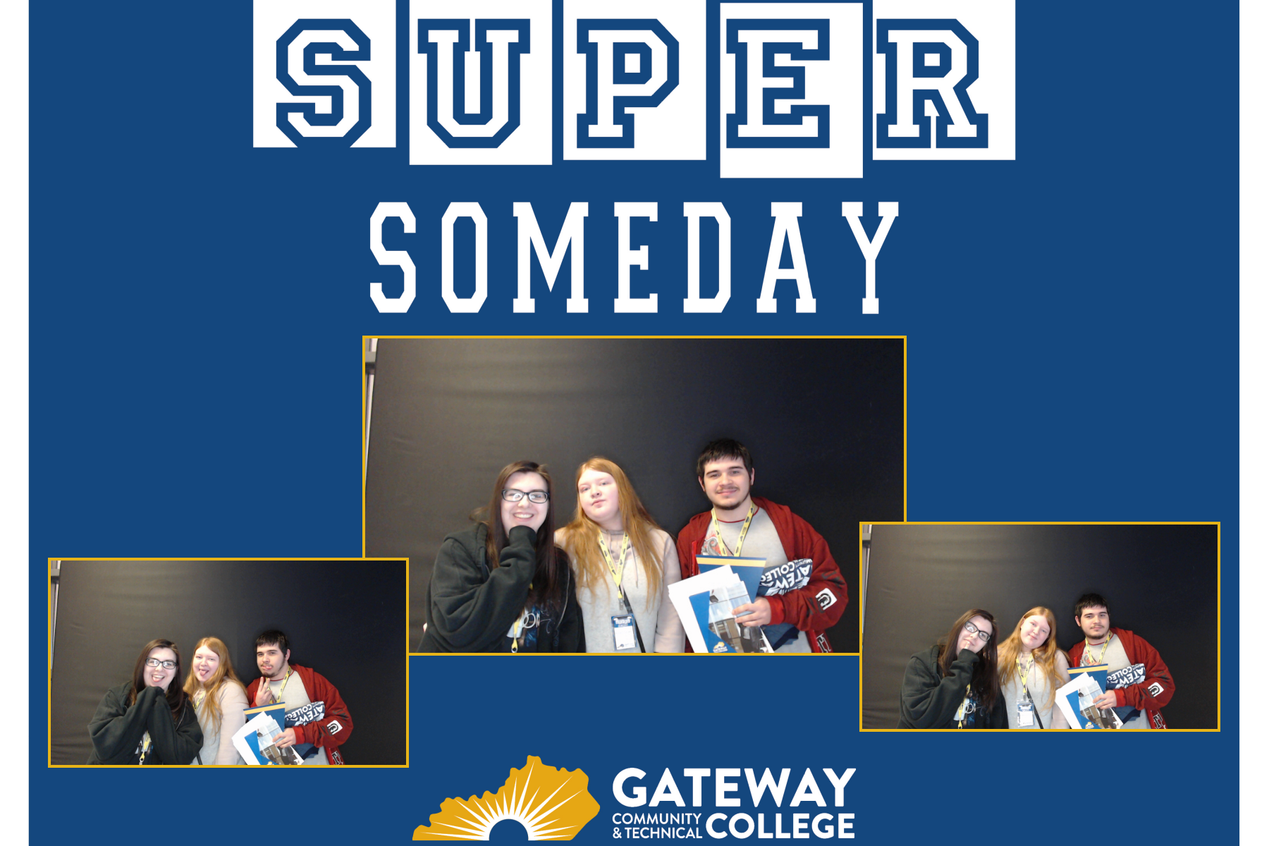 Super Someday  | View more photos from the event at gallery.saycheesephotobooth.com/u/SayCheesePhotoBooth/Super-Someday