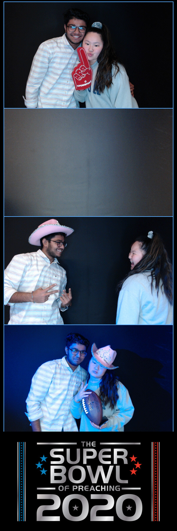 Superbowl of Preaching  | View more photos from the event at gallery.saycheesephotobooth.com/u/SayCheesePhotoBooth/Superbowl-of-Preaching