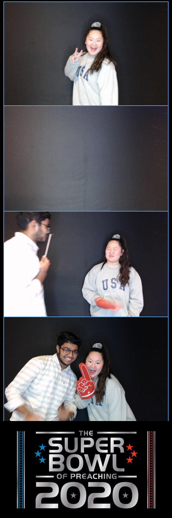 Superbowl of Preaching  | View more photos from the event at gallery.saycheesephotobooth.com/u/SayCheesePhotoBooth/Superbowl-of-Preaching