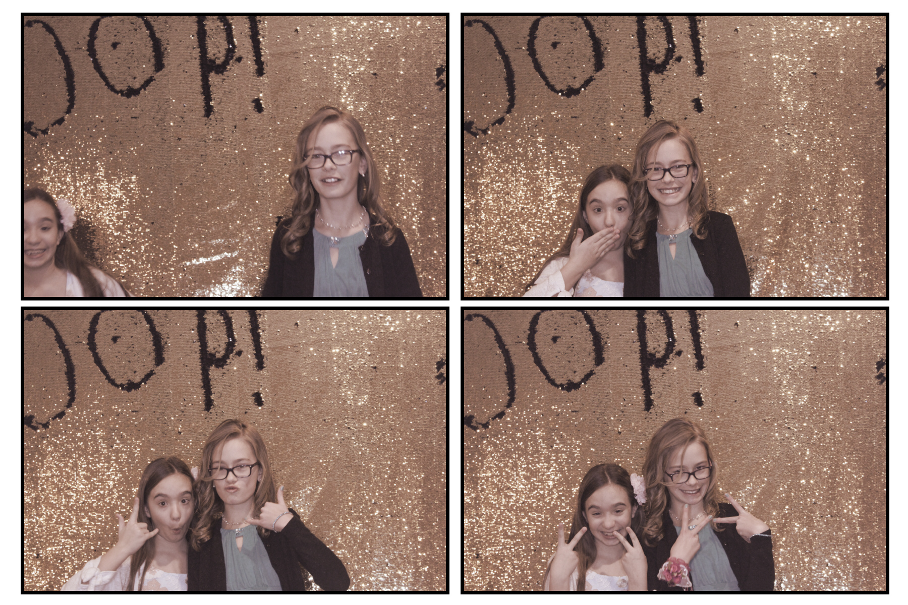 Villa Madonna Father Daughter  | View more photos from the event at gallery.saycheesephotobooth.com/u/SayCheesePhotoBooth/Villa-Madonna-Father-Daughter