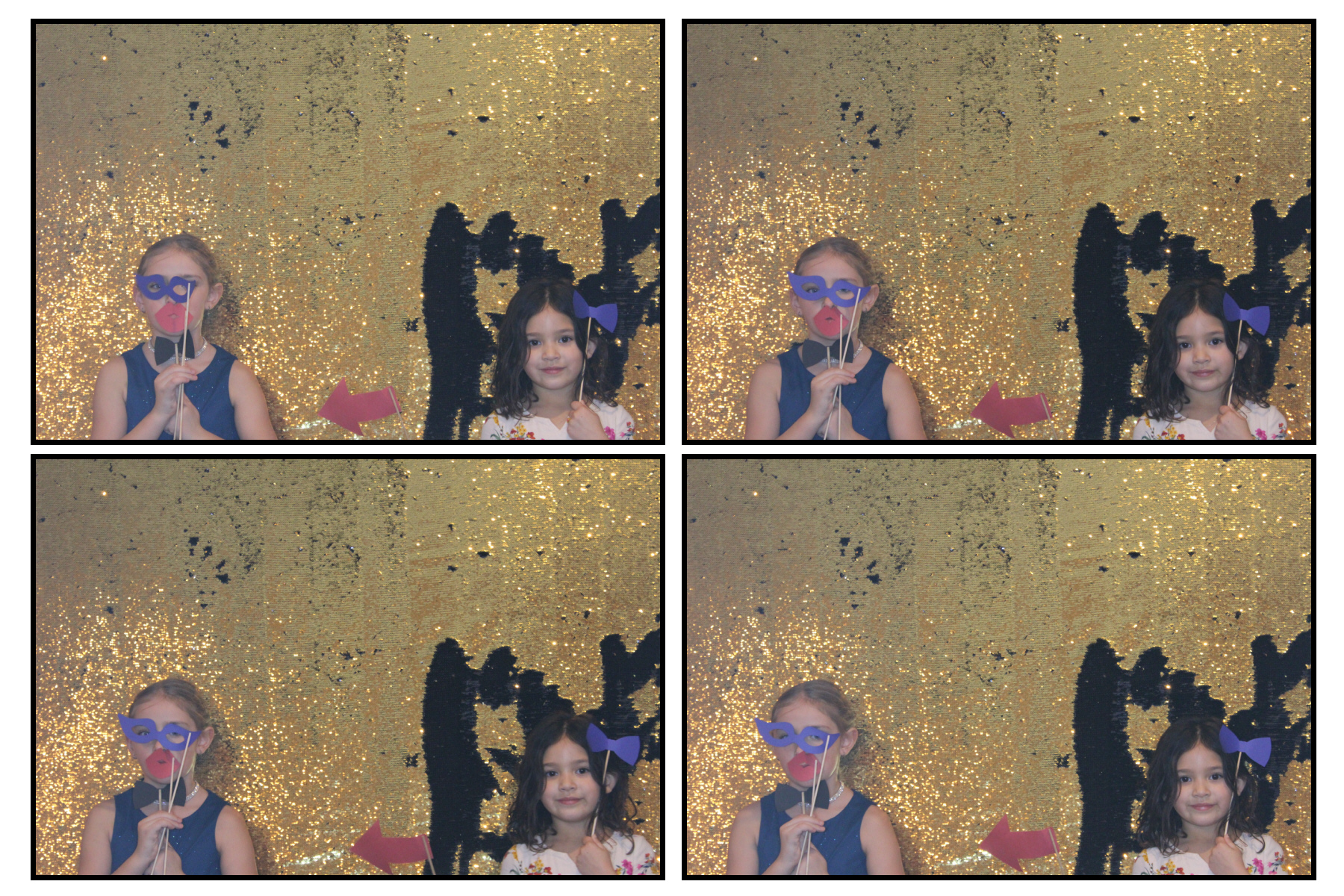 Villa Madonna Father Daughter  | View more photos from the event at gallery.saycheesephotobooth.com/u/SayCheesePhotoBooth/Villa-Madonna-Father-Daughter
