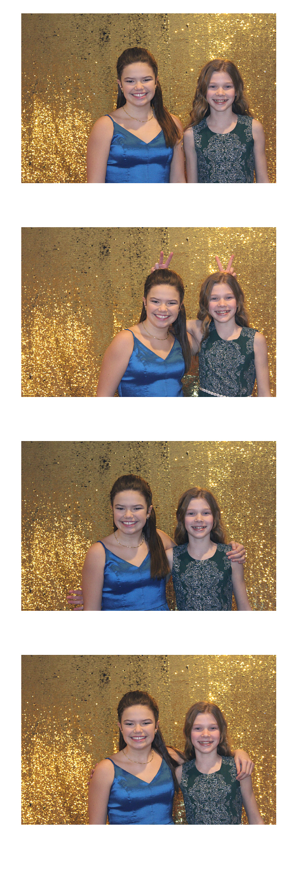 Villa Madonna Father Daughter  | View more photos from the event at gallery.saycheesephotobooth.com/u/SayCheesePhotoBooth/Villa-Madonna-Father-Daughter