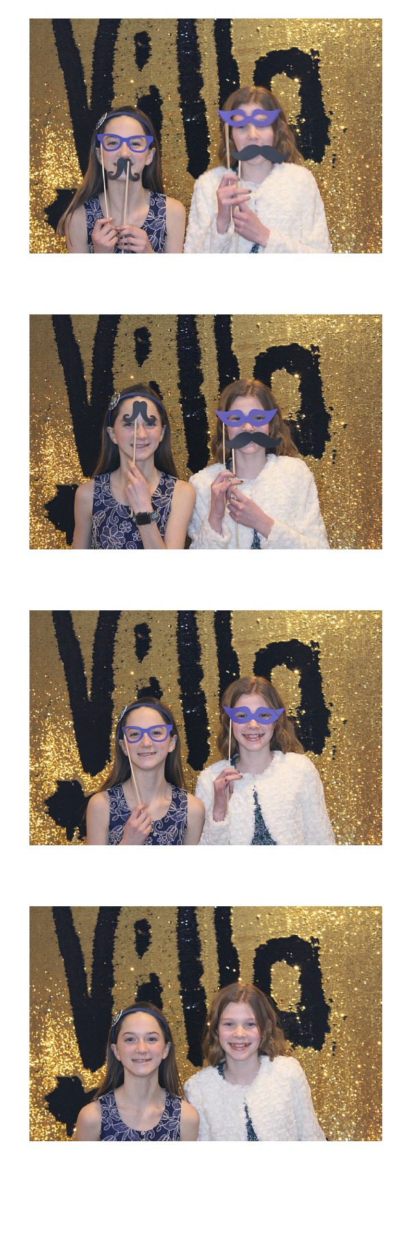 Villa Madonna Father Daughter  | View more photos from the event at gallery.saycheesephotobooth.com/u/SayCheesePhotoBooth/Villa-Madonna-Father-Daughter