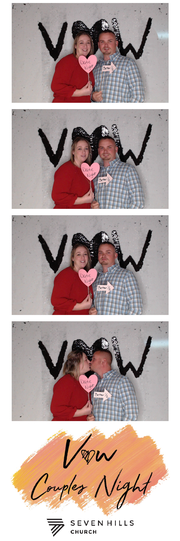 Vow Conference 2020 | View more photos from the event at gallery.saycheesephotobooth.com/u/SayCheesePhotoBooth/Vow-Conference-2020