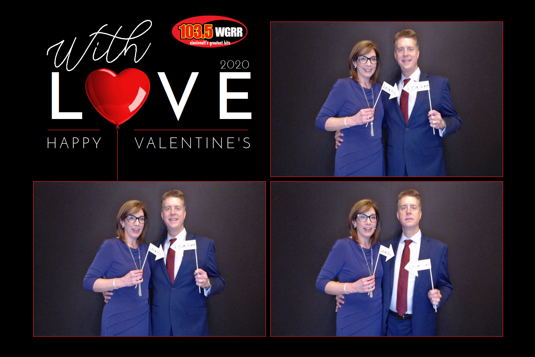 Wine, Dance, and Romance | View more photos from the event at gallery.saycheesephotobooth.com/u/SayCheesePhotoBooth/Wine-Dance-and-Romance