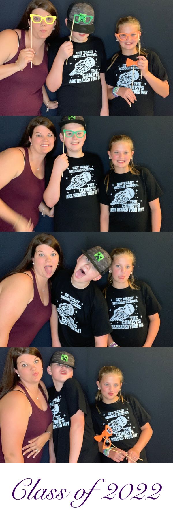 Campbell Ridge Elementary  | View more photos from the event at gallery.saycheesephotobooth.com/u/SayCheesePhotoBooth/Campbell-Ridge-Elementary-0