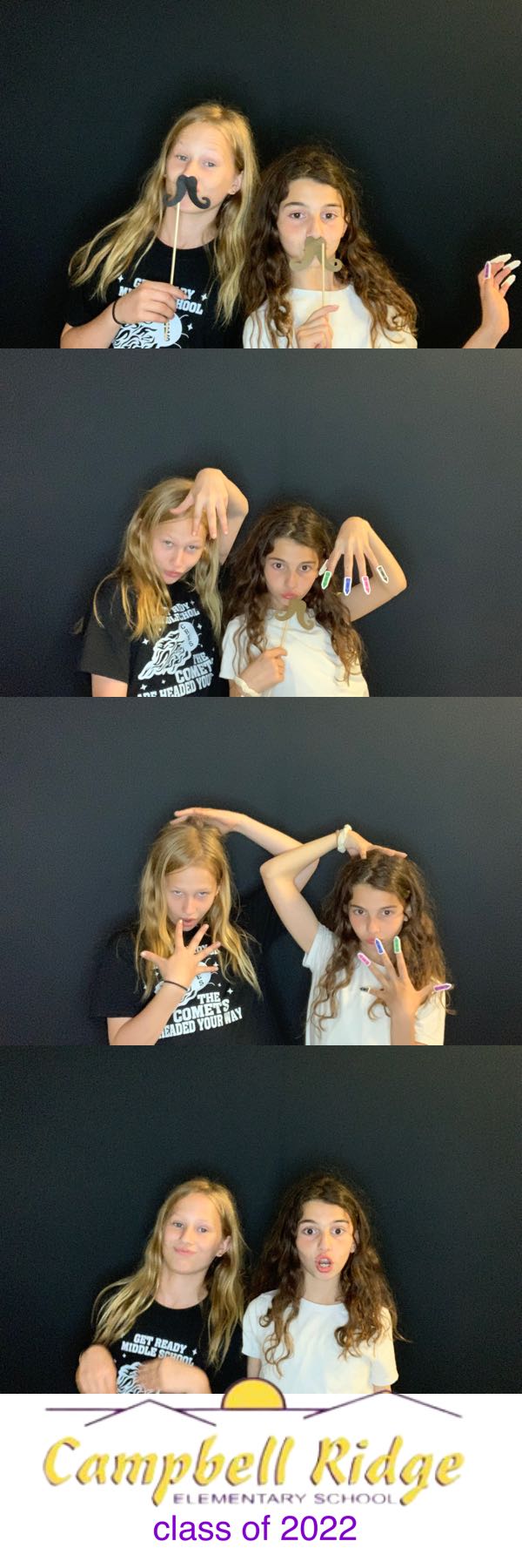Campbell Ridge Elementary  | View more photos from the event at gallery.saycheesephotobooth.com/u/SayCheesePhotoBooth/Campbell-Ridge-Elementary-0