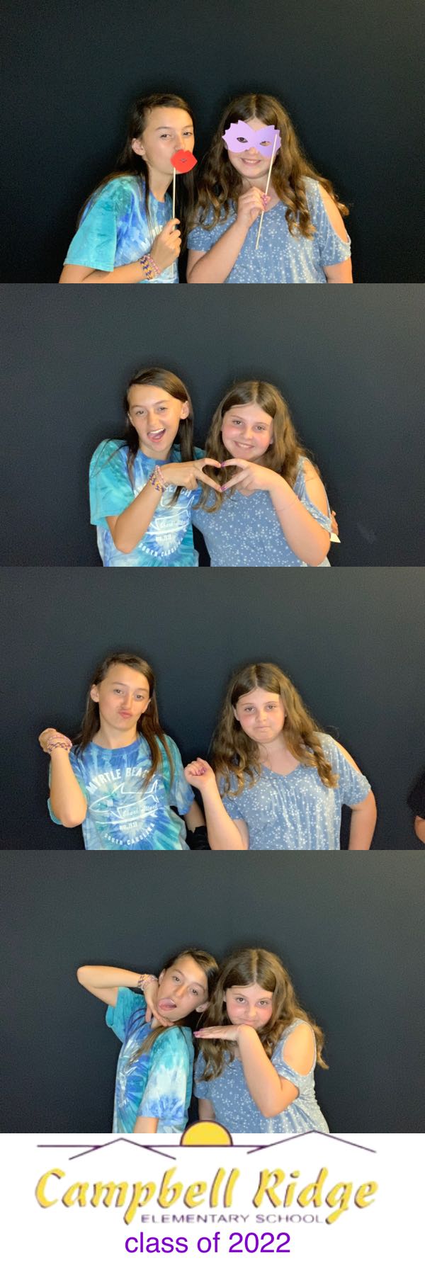 Campbell Ridge Elementary  | View more photos from the event at gallery.saycheesephotobooth.com/u/SayCheesePhotoBooth/Campbell-Ridge-Elementary-0