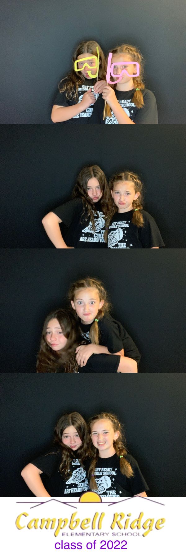 Campbell Ridge Elementary  | View more photos from the event at gallery.saycheesephotobooth.com/u/SayCheesePhotoBooth/Campbell-Ridge-Elementary-0