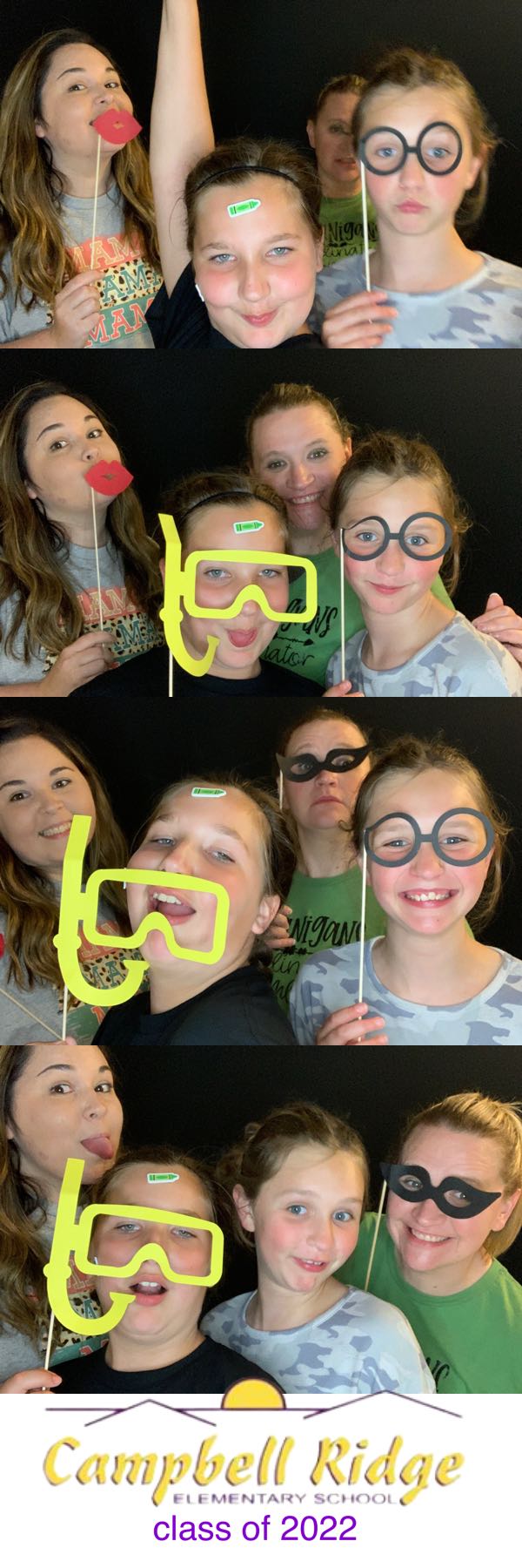 Campbell Ridge Elementary  | View more photos from the event at gallery.saycheesephotobooth.com/u/SayCheesePhotoBooth/Campbell-Ridge-Elementary-0