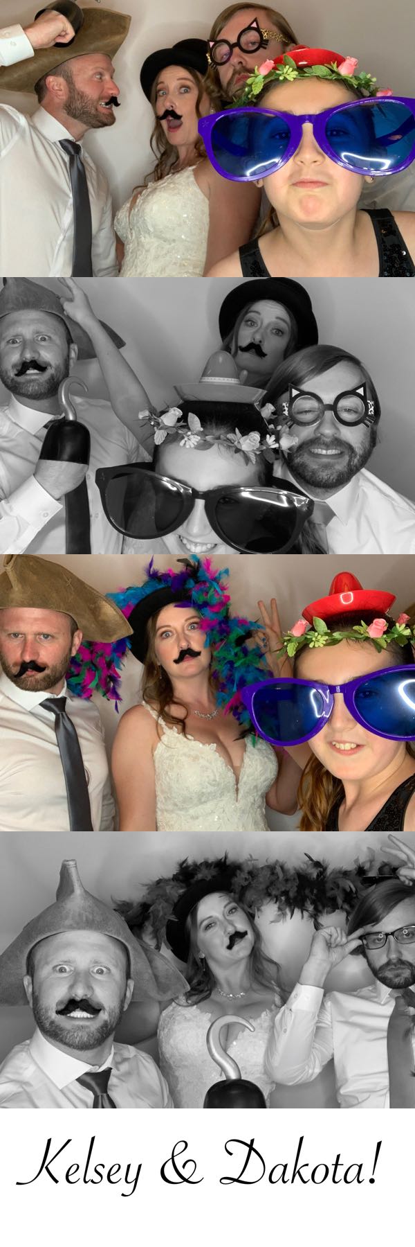 Roberts Wedding  | View more photos from the event at gallery.saycheesephotobooth.com/u/SayCheesePhotoBooth/Roberts-Wedding