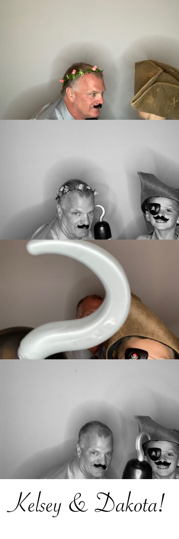 Roberts Wedding  | View more photos from the event at gallery.saycheesephotobooth.com/u/SayCheesePhotoBooth/Roberts-Wedding