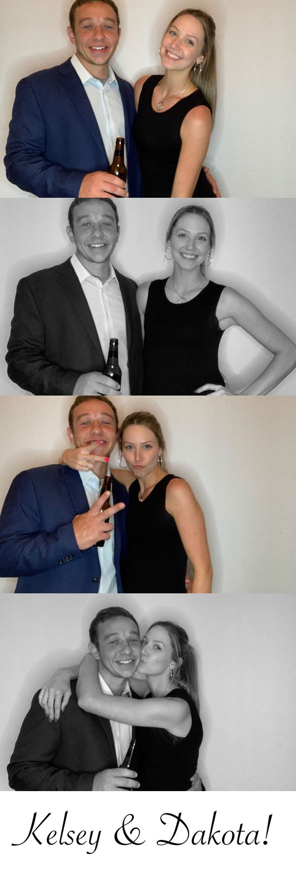 Roberts Wedding  | View more photos from the event at gallery.saycheesephotobooth.com/u/SayCheesePhotoBooth/Roberts-Wedding