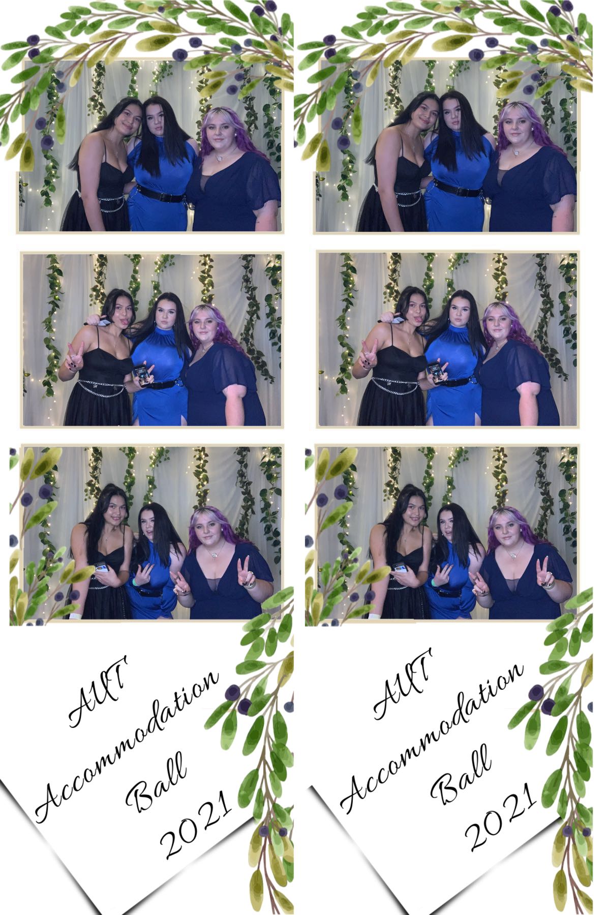 AUT Accommodation Ball | View more photos from the event at gallery.photobooth.co.nz/u/SelfieCentral/AUT-Accommodation-Ball