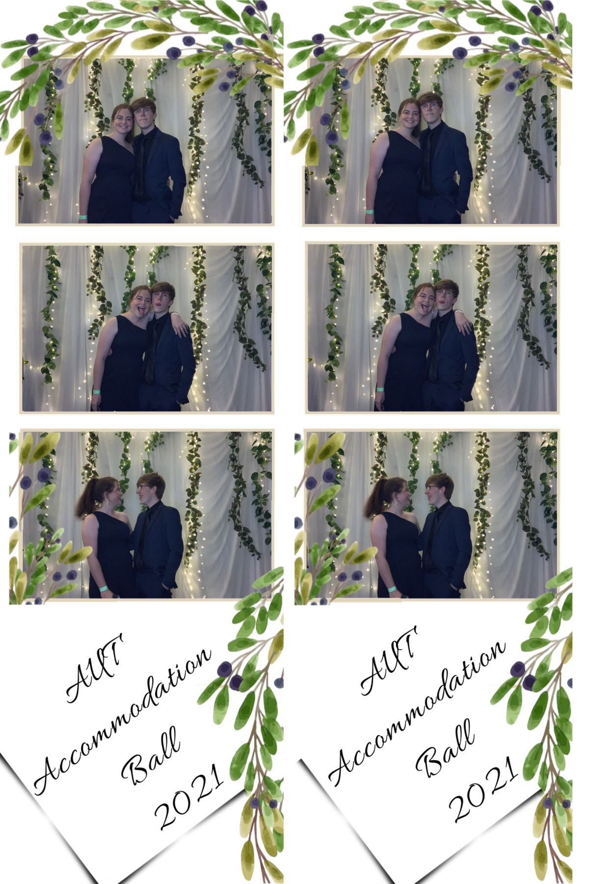 AUT Accommodation Ball | View more photos from the event at gallery.photobooth.co.nz/u/SelfieCentral/AUT-Accommodation-Ball