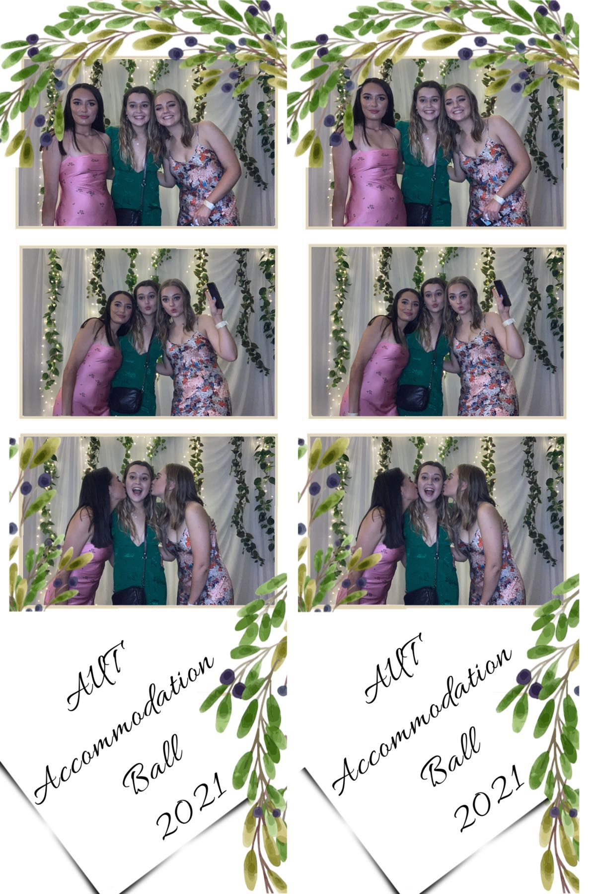 AUT Accommodation Ball | View more photos from the event at gallery.photobooth.co.nz/u/SelfieCentral/AUT-Accommodation-Ball