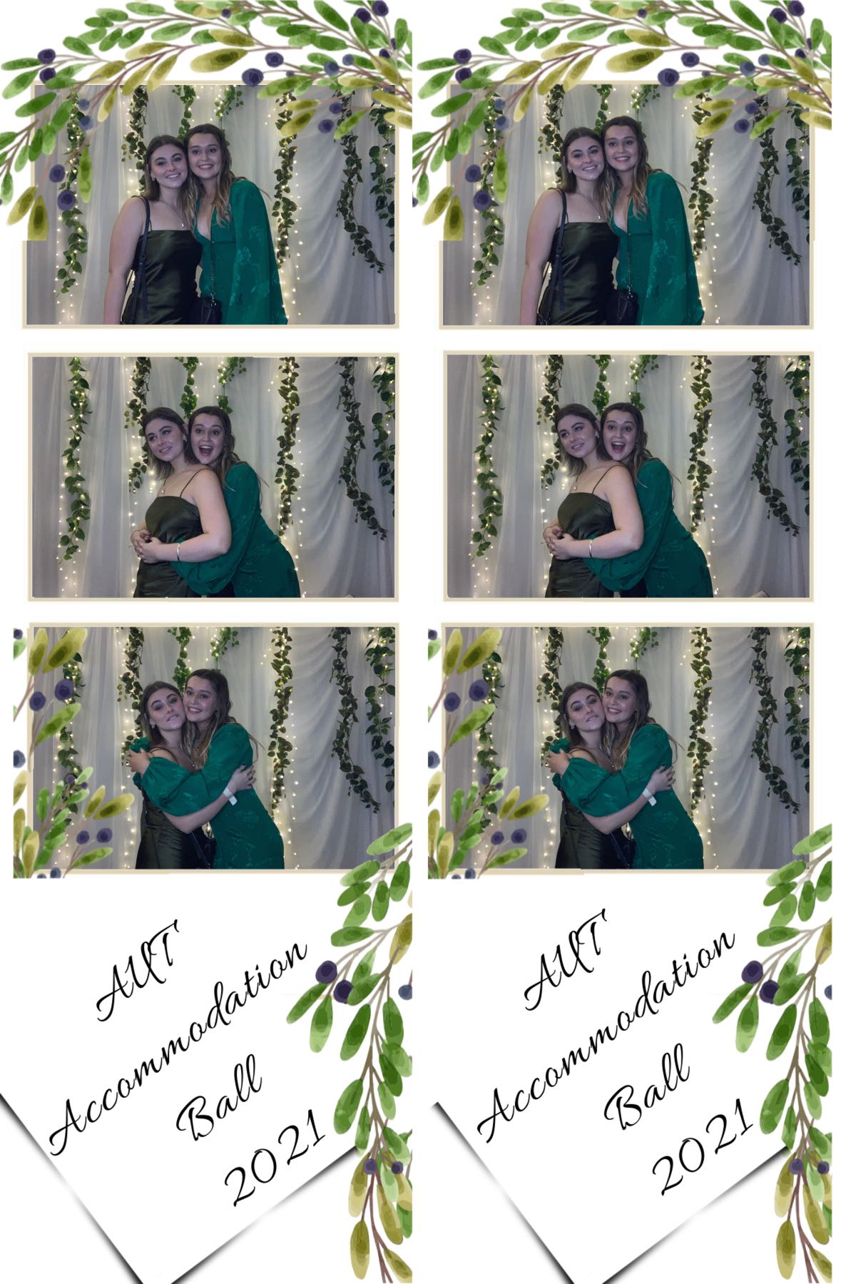 AUT Accommodation Ball | View more photos from the event at gallery.photobooth.co.nz/u/SelfieCentral/AUT-Accommodation-Ball