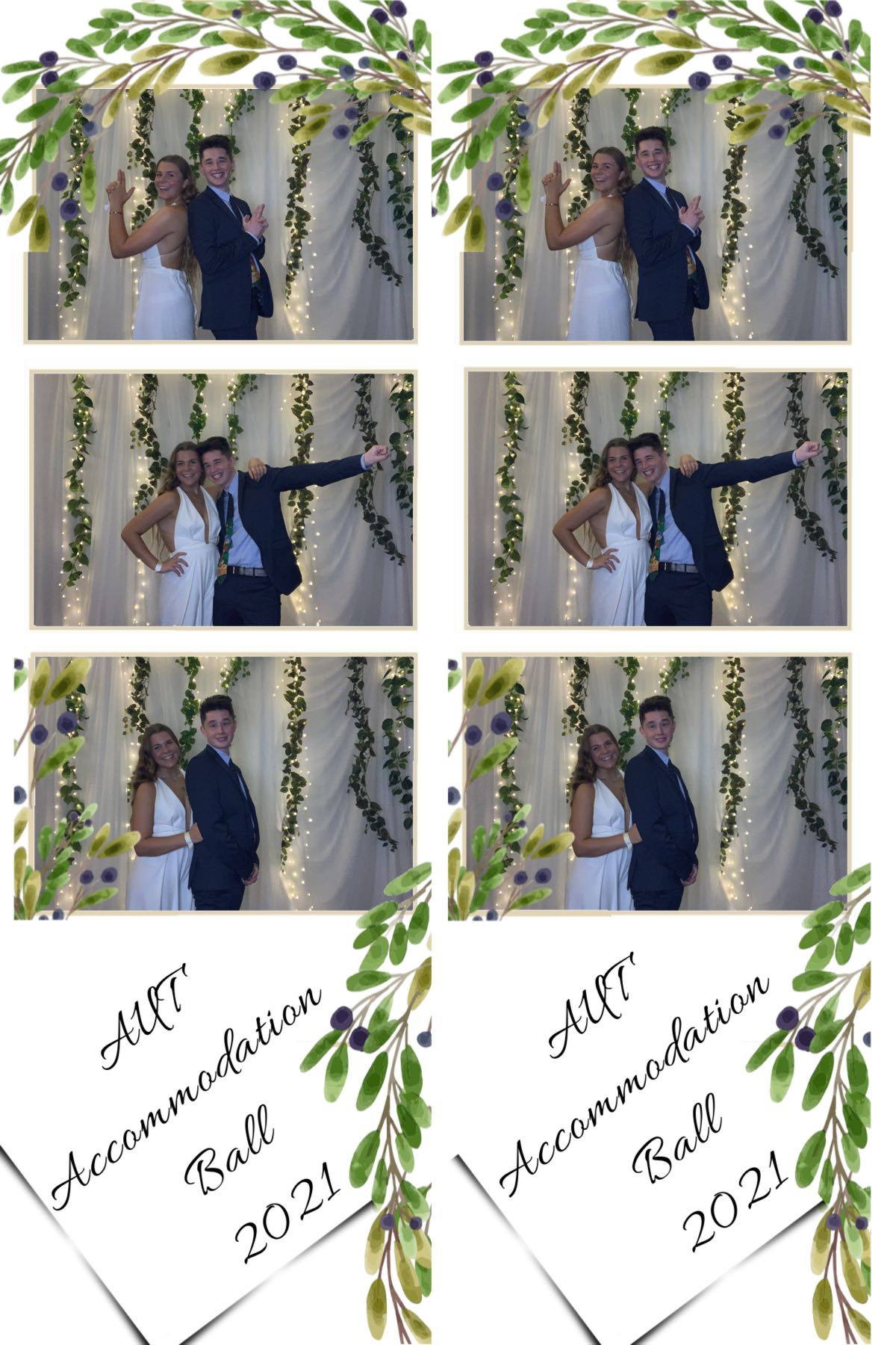 AUT Accommodation Ball | View more photos from the event at gallery.photobooth.co.nz/u/SelfieCentral/AUT-Accommodation-Ball