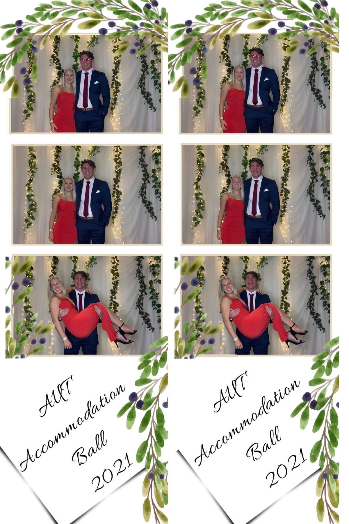 AUT Accommodation Ball | View more photos from the event at gallery.photobooth.co.nz/u/SelfieCentral/AUT-Accommodation-Ball