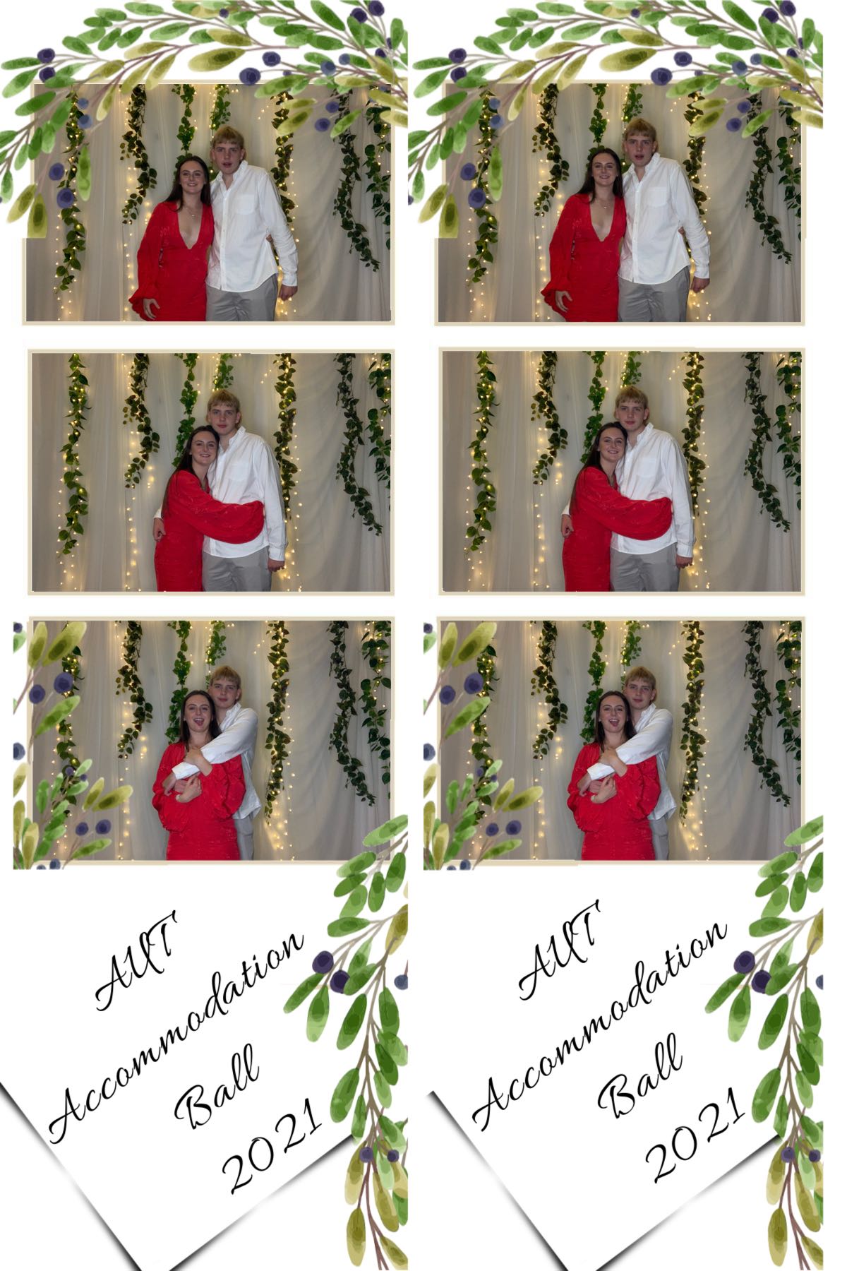 AUT Accommodation Ball | View more photos from the event at gallery.photobooth.co.nz/u/SelfieCentral/AUT-Accommodation-Ball