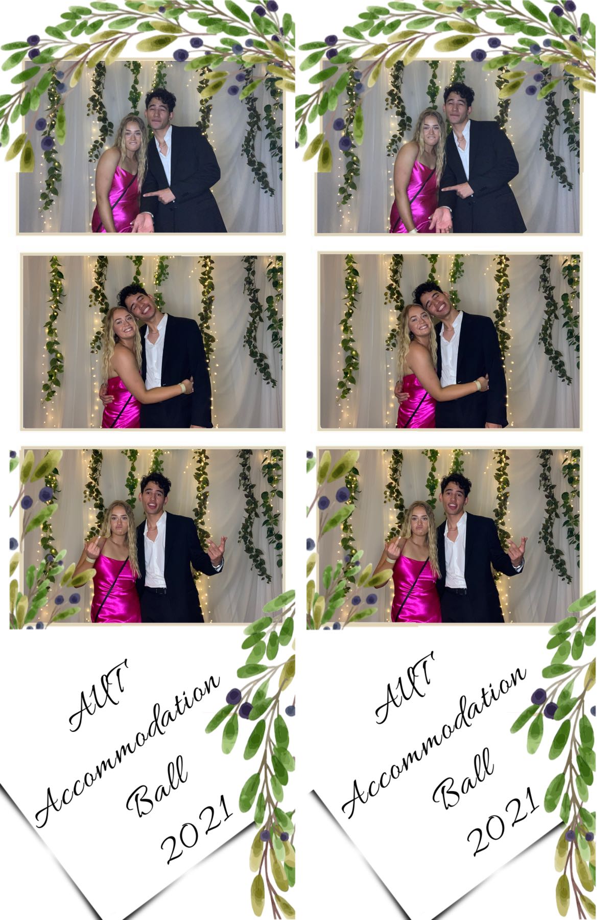 AUT Accommodation Ball | View more photos from the event at gallery.photobooth.co.nz/u/SelfieCentral/AUT-Accommodation-Ball