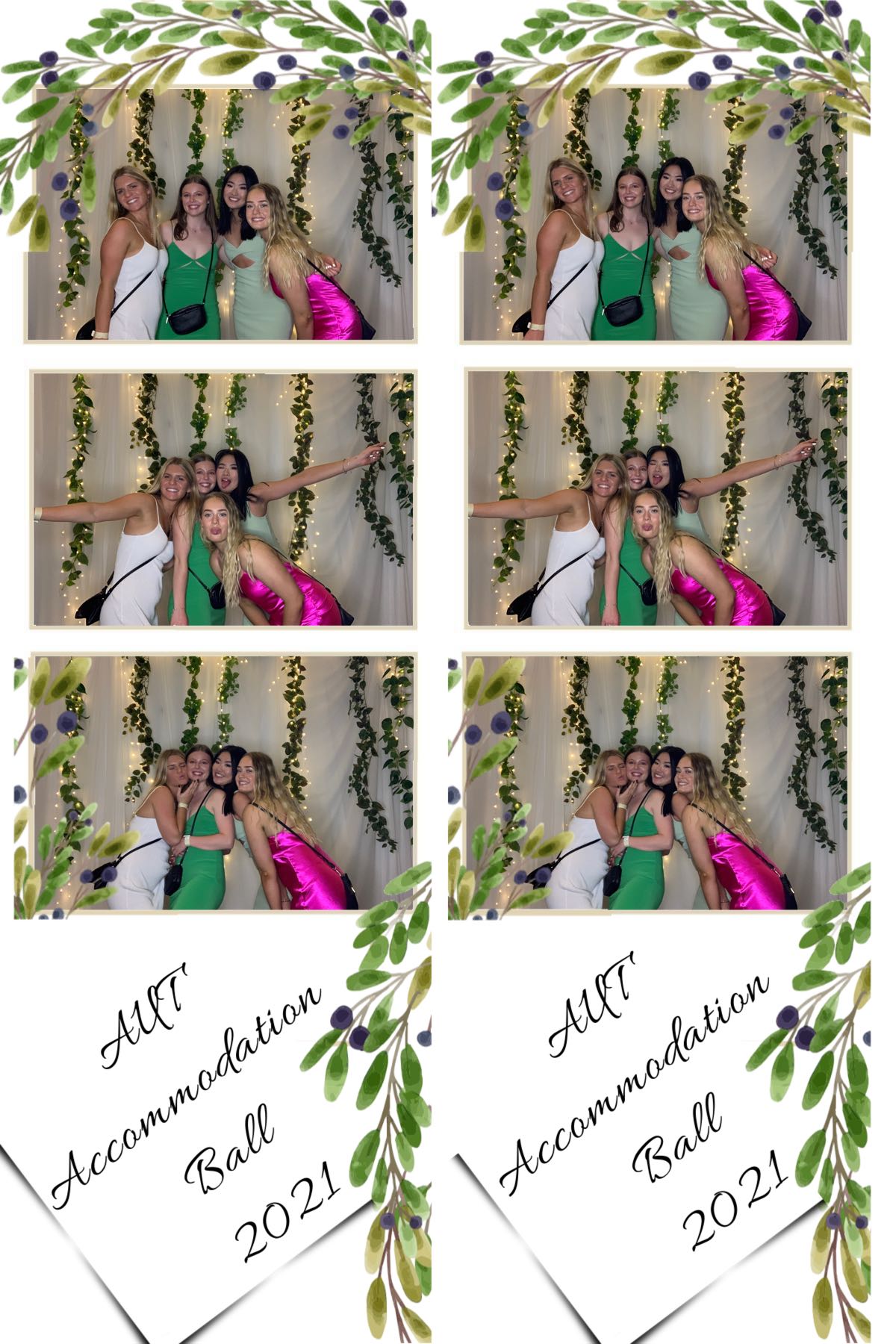 AUT Accommodation Ball | View more photos from the event at gallery.photobooth.co.nz/u/SelfieCentral/AUT-Accommodation-Ball
