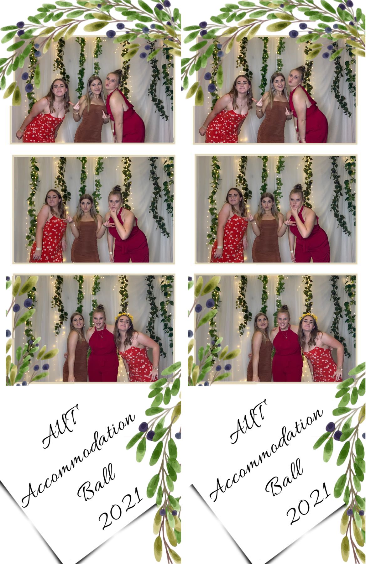 AUT Accommodation Ball | View more photos from the event at gallery.photobooth.co.nz/u/SelfieCentral/AUT-Accommodation-Ball