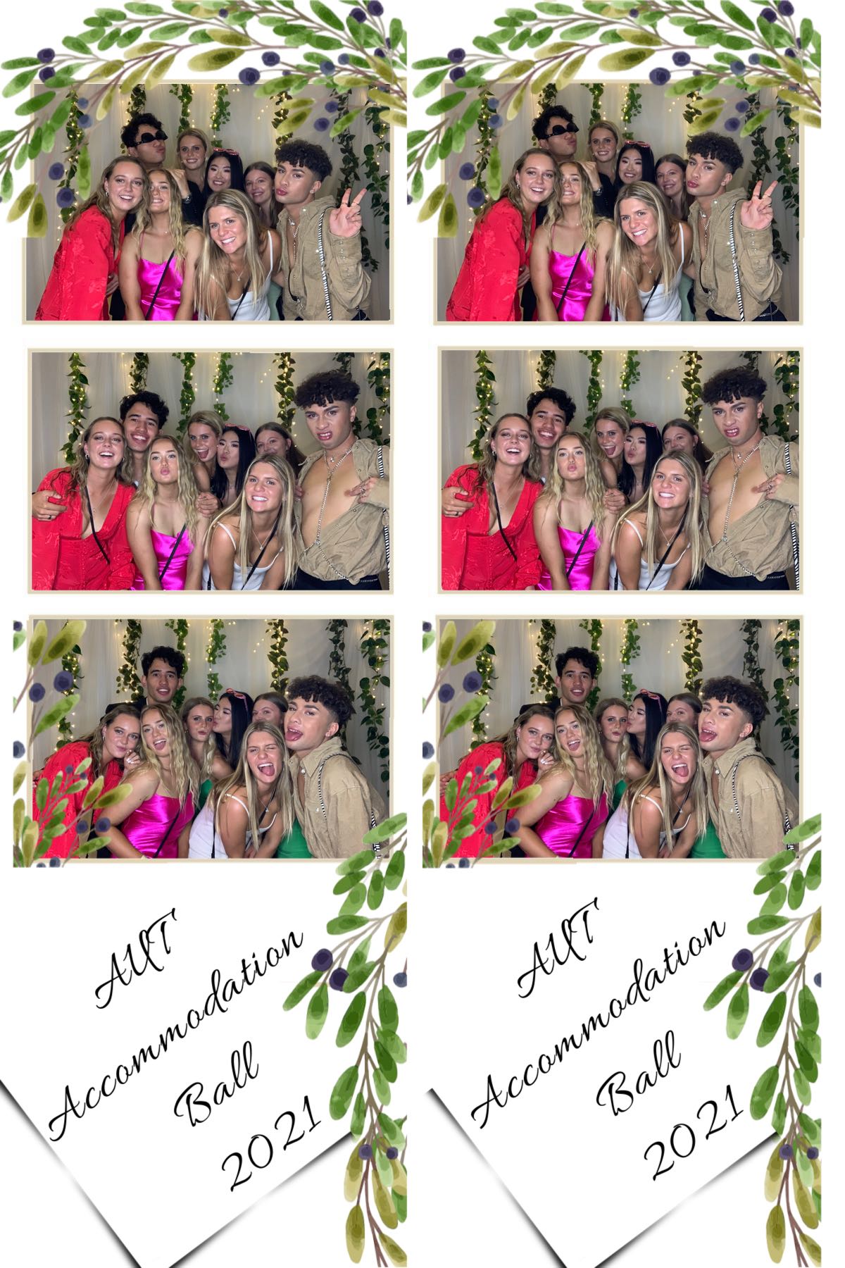 AUT Accommodation Ball | View more photos from the event at gallery.photobooth.co.nz/u/SelfieCentral/AUT-Accommodation-Ball