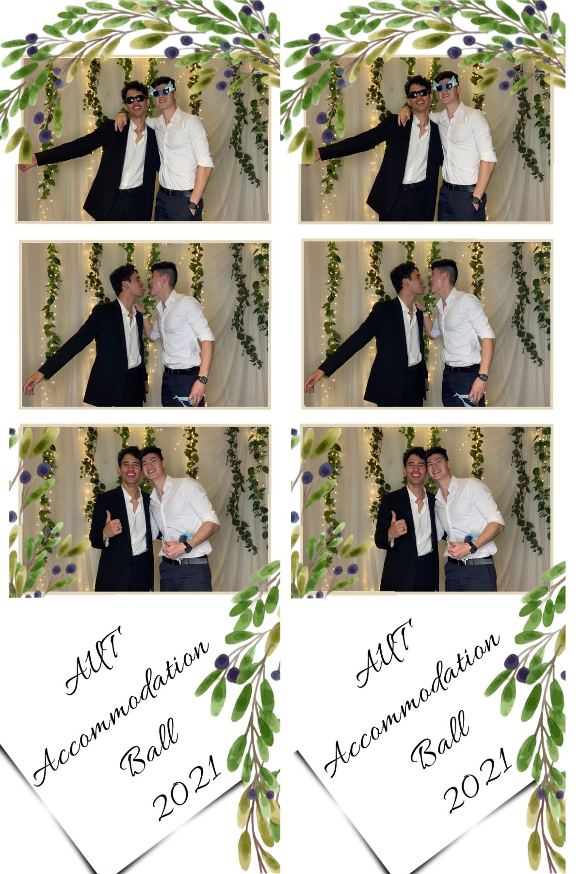 AUT Accommodation Ball | View more photos from the event at gallery.photobooth.co.nz/u/SelfieCentral/AUT-Accommodation-Ball