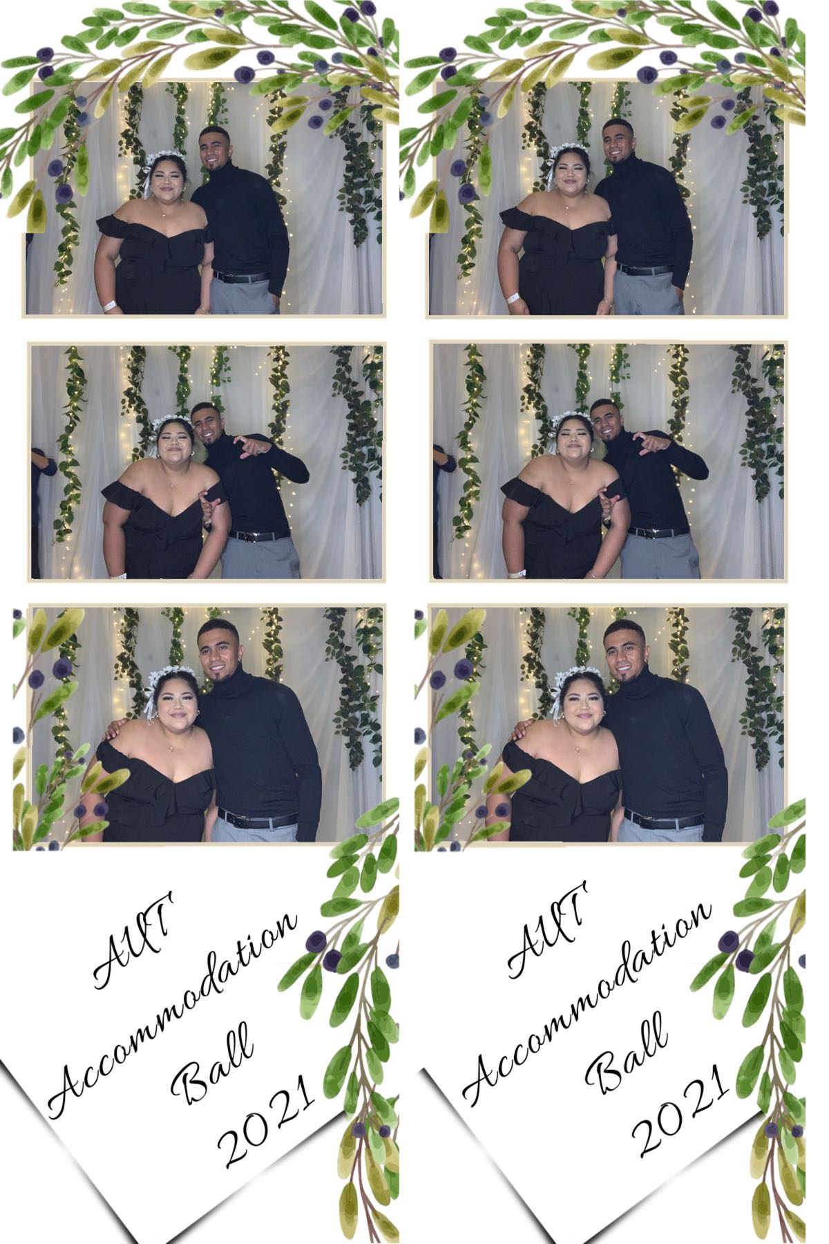 AUT Accommodation Ball | View more photos from the event at gallery.photobooth.co.nz/u/SelfieCentral/AUT-Accommodation-Ball