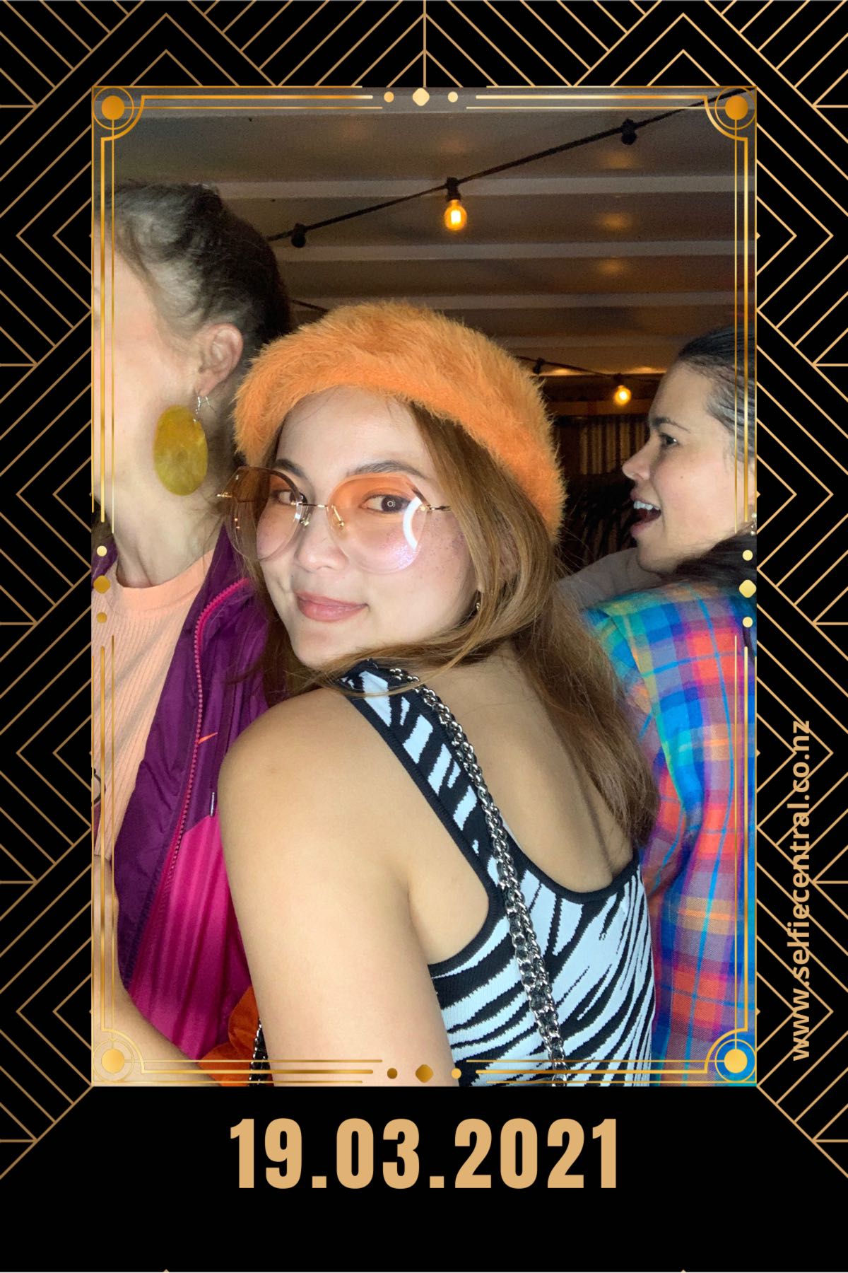 Birthday Party | View more photos from the event at gallery.photobooth.co.nz/u/SelfieCentral/Birthday-Party