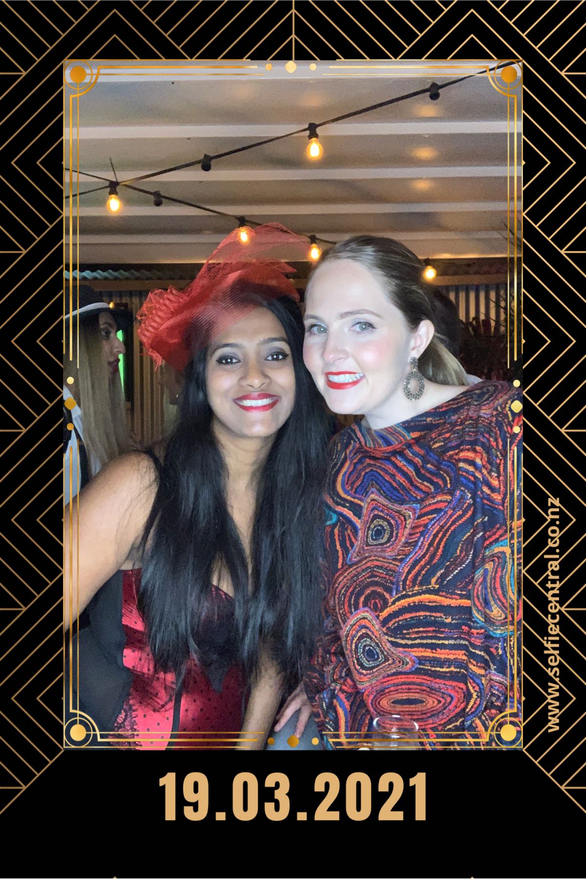 Birthday Party | View more photos from the event at gallery.photobooth.co.nz/u/SelfieCentral/Birthday-Party