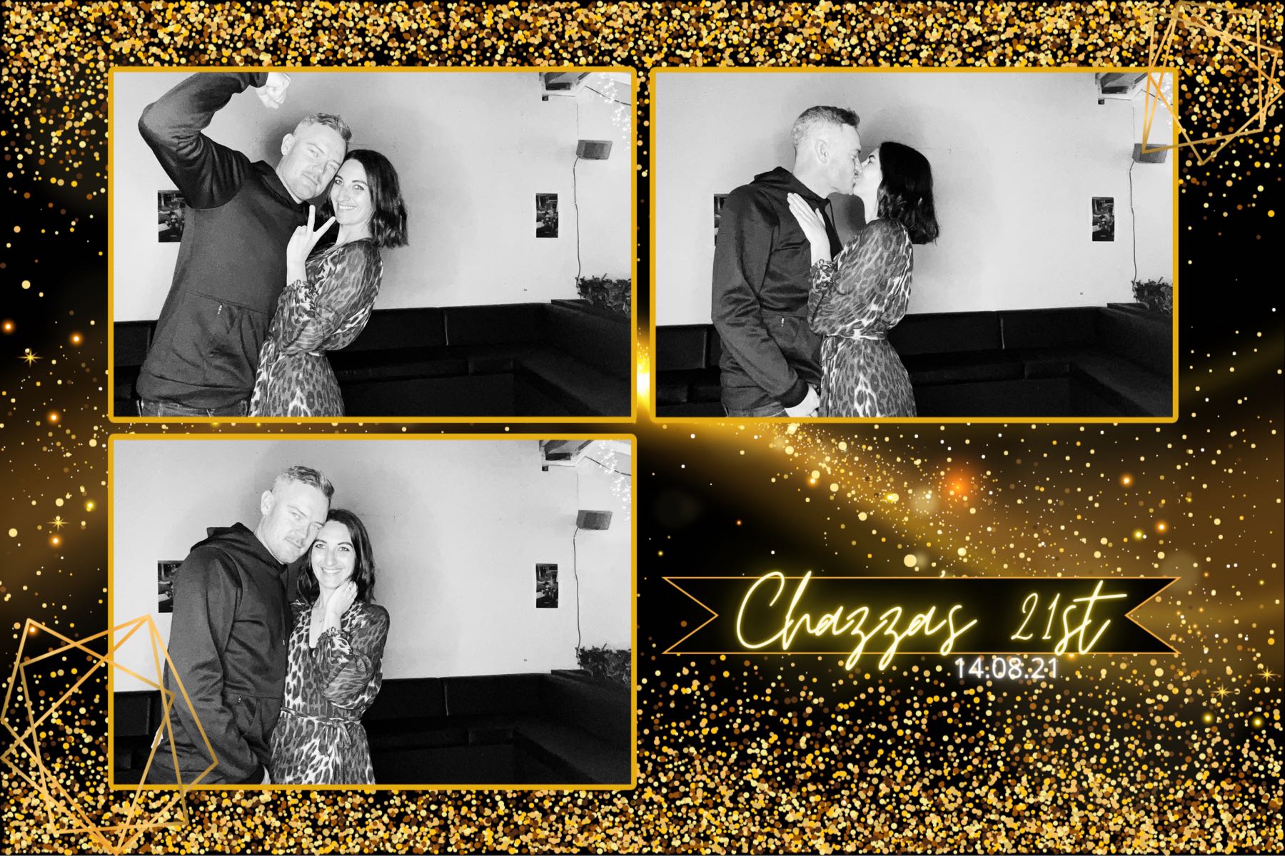 Charity's 21st | View more photos from the event at gallery.photobooth.co.nz/u/SelfieCentral/Charitys-21st