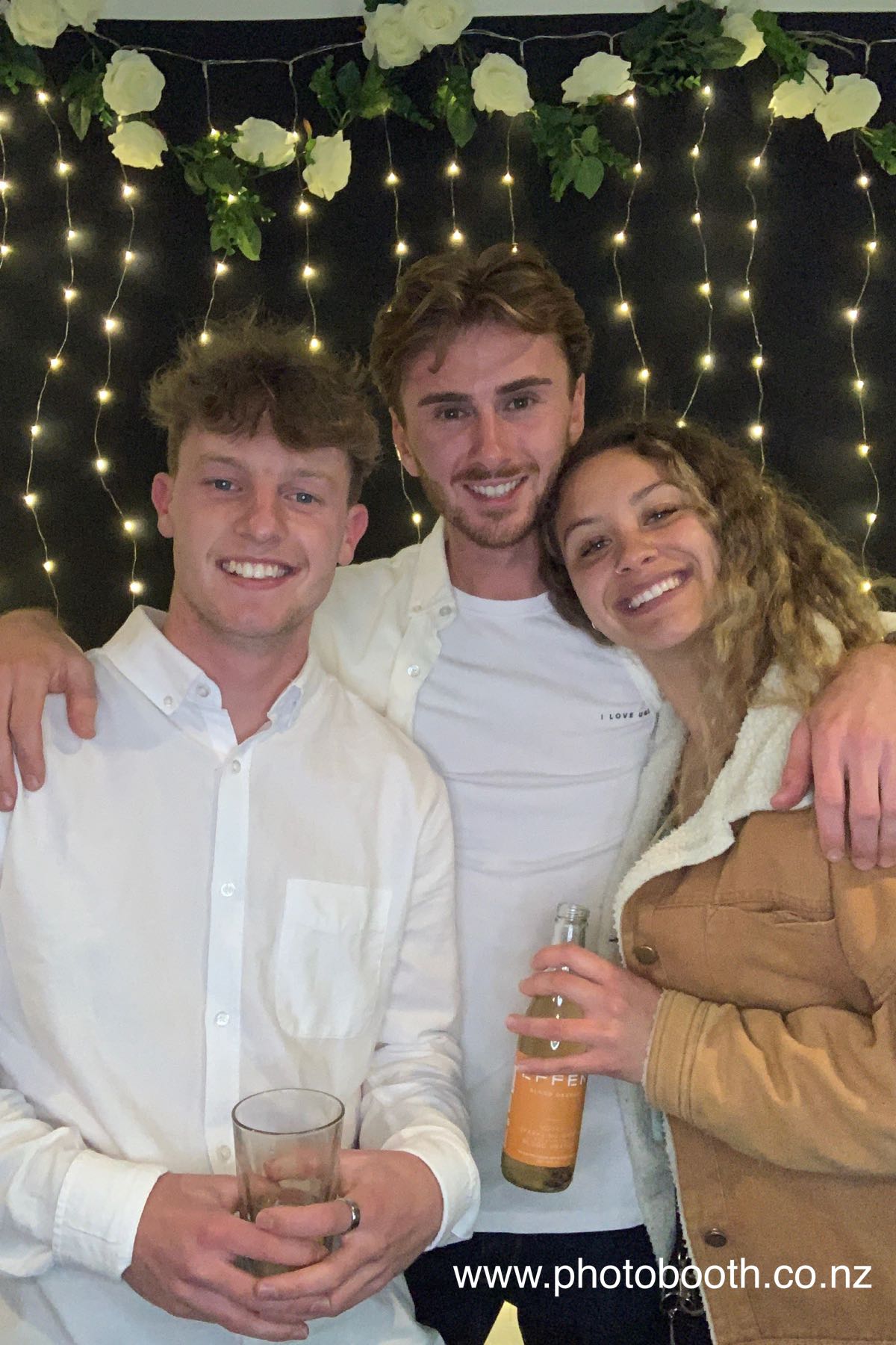 Josh's party | View more photos from the event at gallery.photobooth.co.nz/u/SelfieCentral/Joshs-party