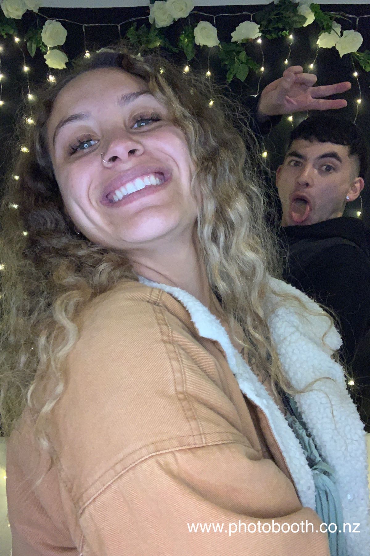 Josh's party | View more photos from the event at gallery.photobooth.co.nz/u/SelfieCentral/Joshs-party