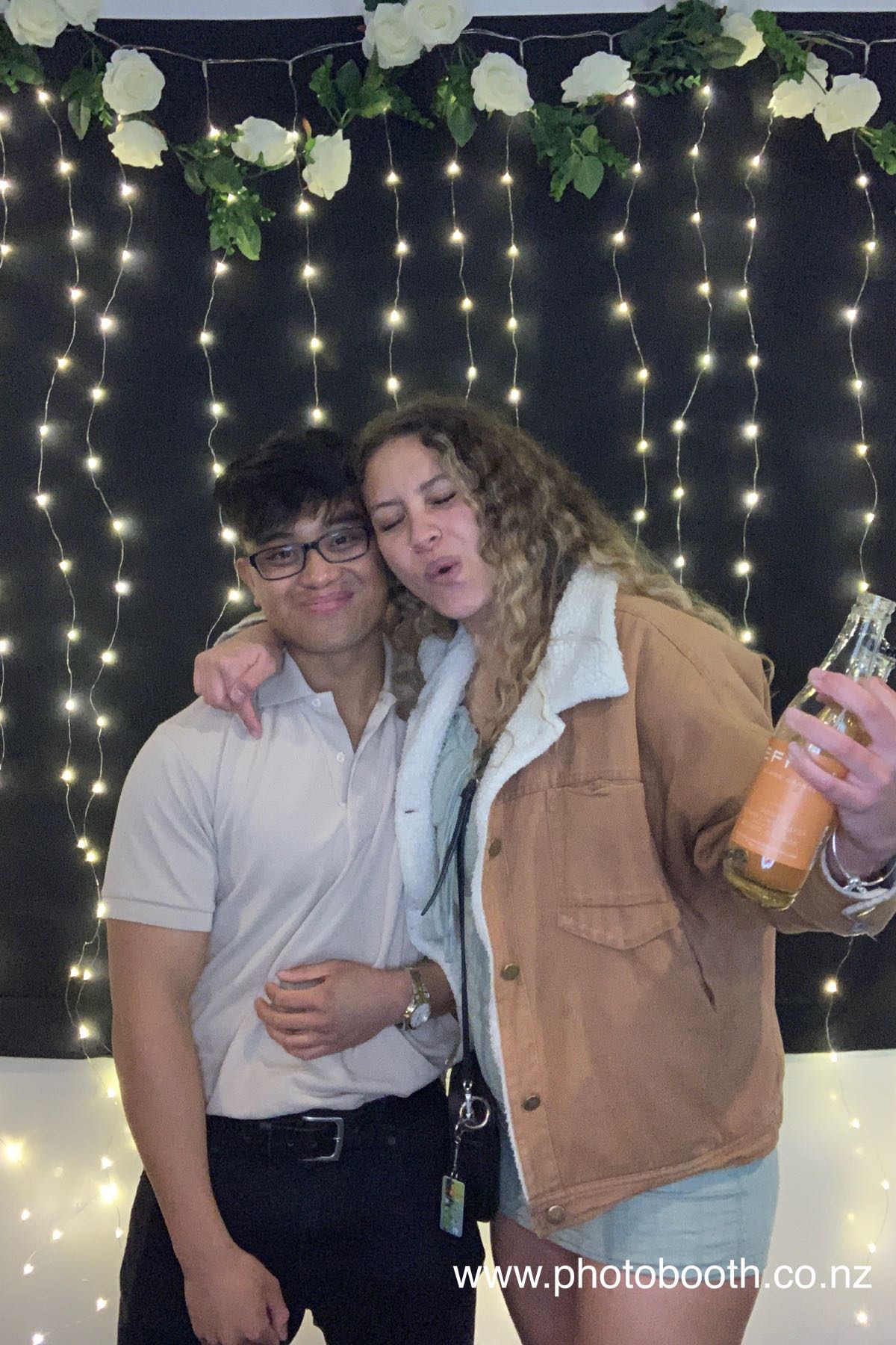 Josh's party | View more photos from the event at gallery.photobooth.co.nz/u/SelfieCentral/Joshs-party