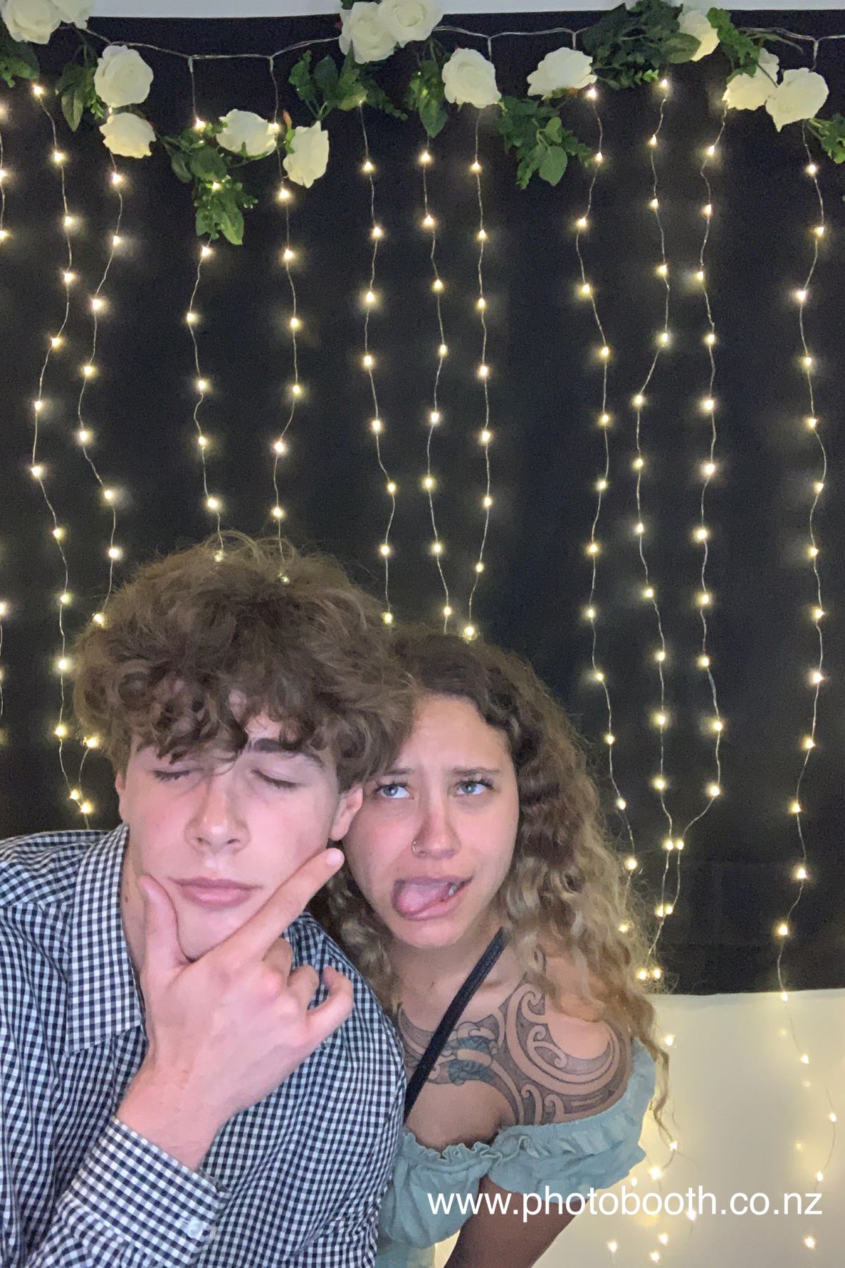 Josh's party | View more photos from the event at gallery.photobooth.co.nz/u/SelfieCentral/Joshs-party