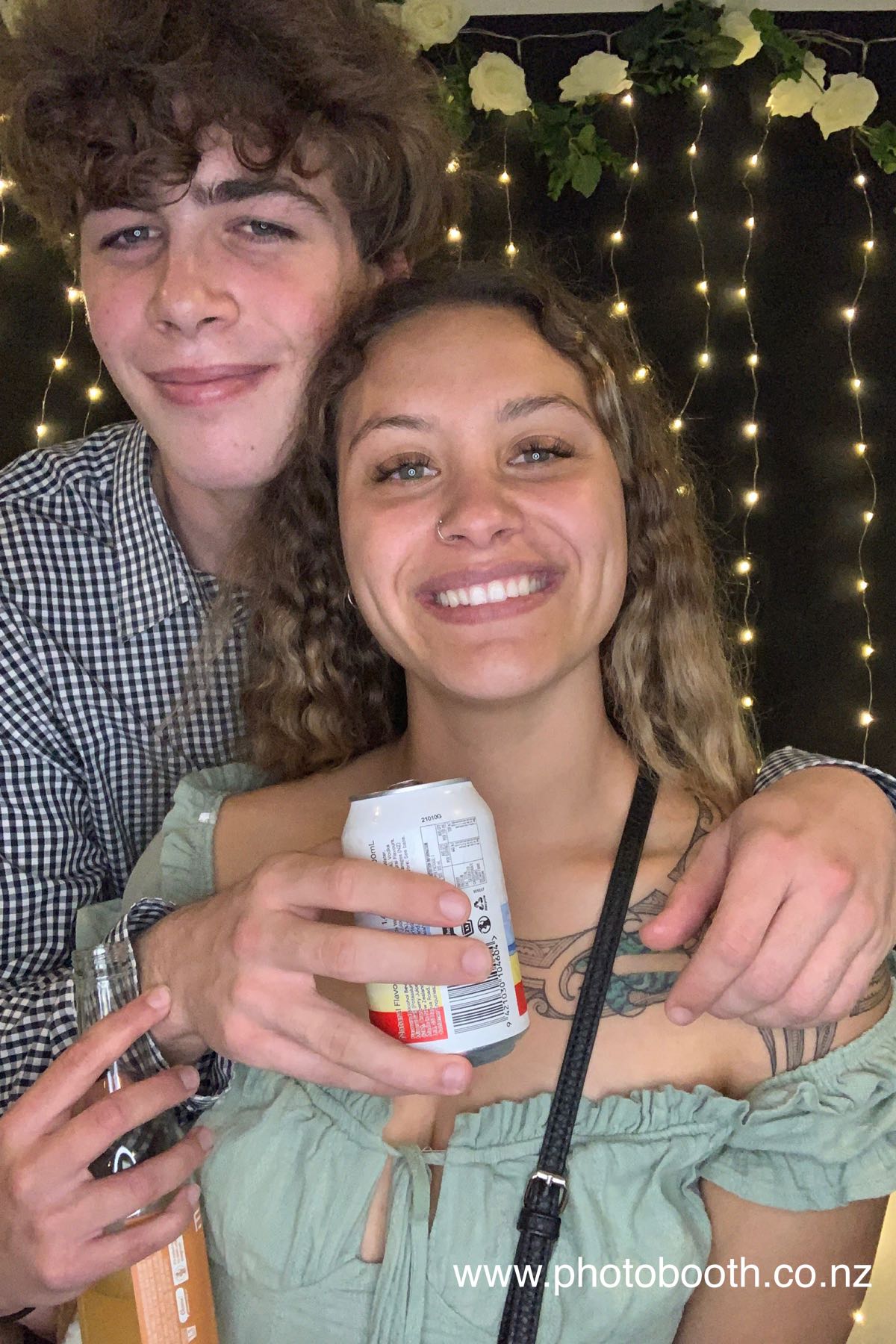 Josh's party | View more photos from the event at gallery.photobooth.co.nz/u/SelfieCentral/Joshs-party