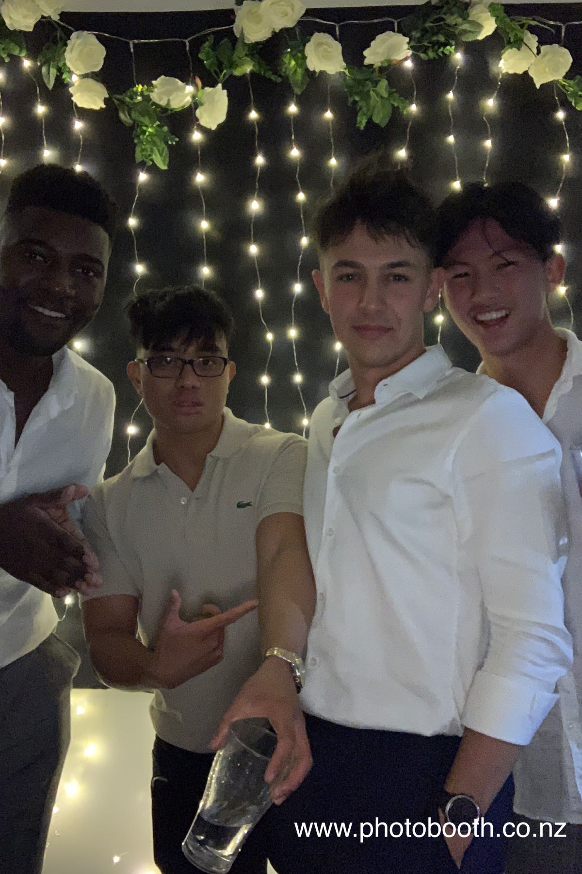 Josh's party | View more photos from the event at gallery.photobooth.co.nz/u/SelfieCentral/Joshs-party