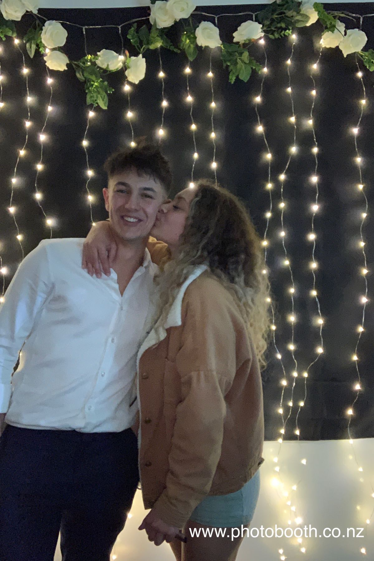 Josh's party | View more photos from the event at gallery.photobooth.co.nz/u/SelfieCentral/Joshs-party