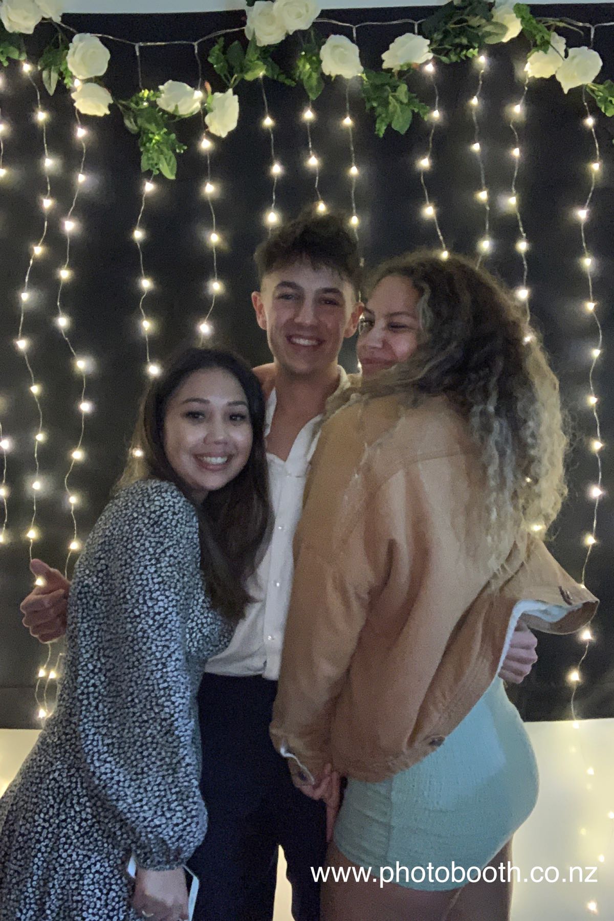 Josh's party | View more photos from the event at gallery.photobooth.co.nz/u/SelfieCentral/Joshs-party