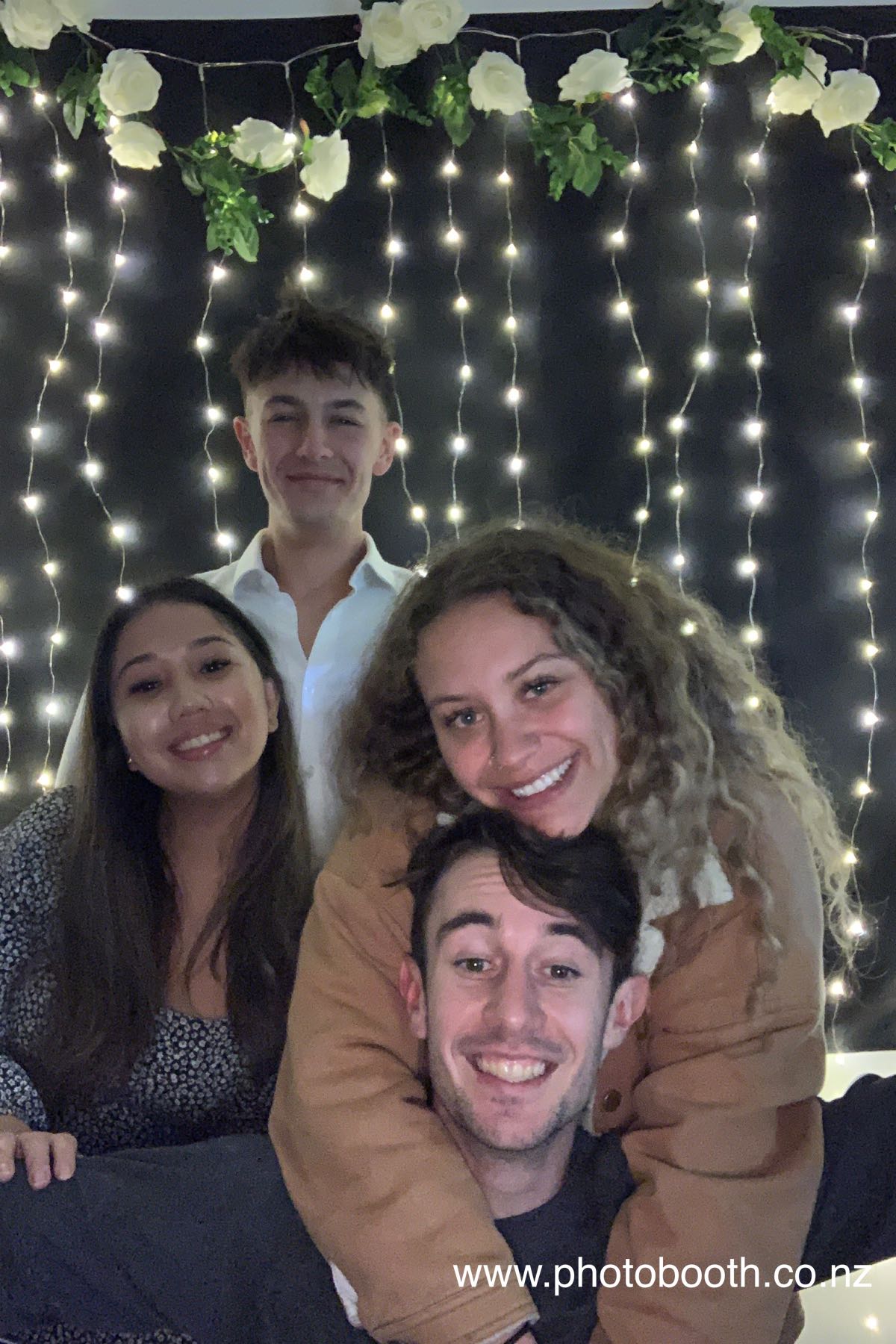 Josh's party | View more photos from the event at gallery.photobooth.co.nz/u/SelfieCentral/Joshs-party